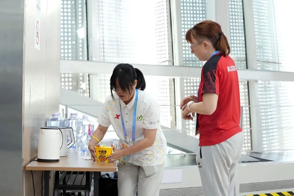 运动员们奋, 您好, 那种感觉难