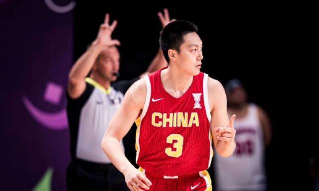 杯中国男篮, 点小遗憾, 队的拼搏精