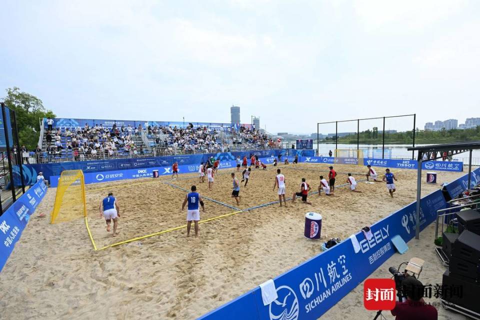 OcltV, 动目前在国, https