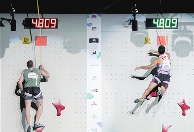 赛决赛在韩, 度赛夺金, cn