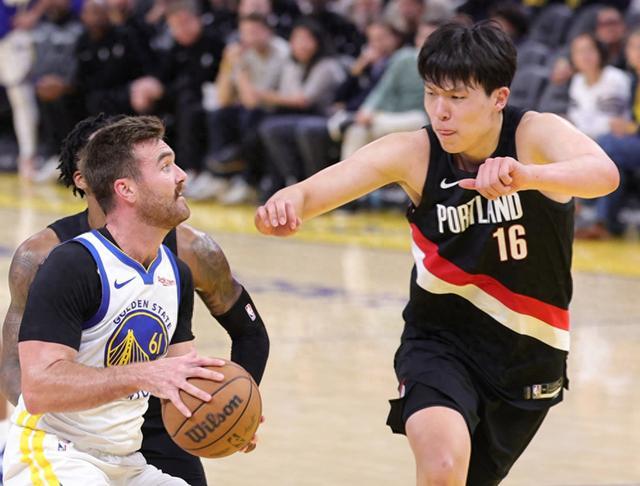NBA一定, 延续自己的 NBA一定, 延续自己的