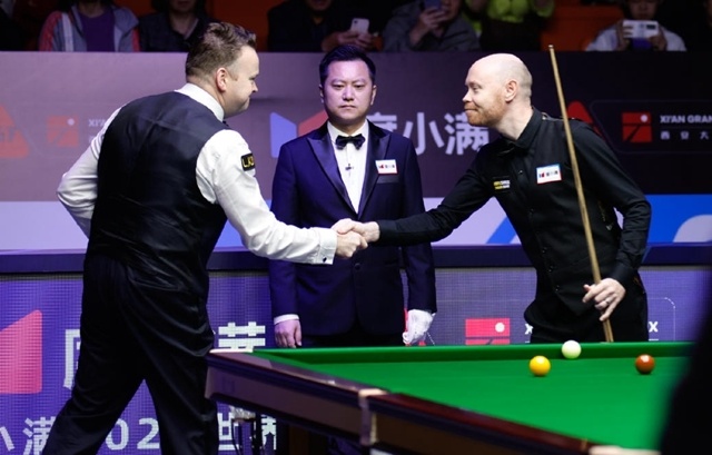 反超结束上 反超结束上